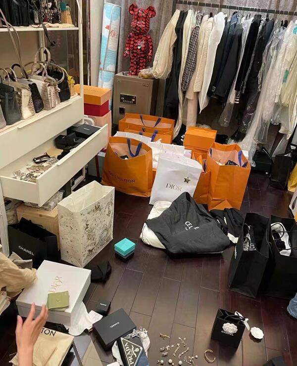 扬州市江都回收顶奢鞋服